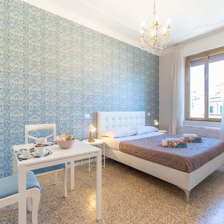 Bed & Breakfast Floret San Giovanni