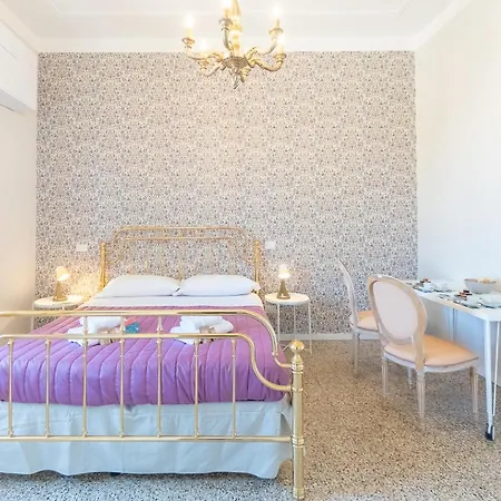 Bed & Breakfast Floret San Giovanni *