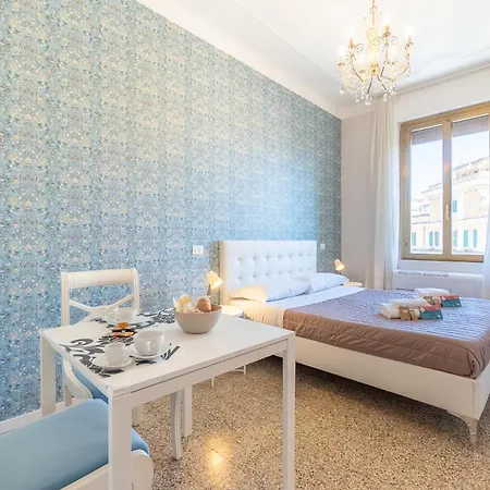 Bed & Breakfast Floret San Giovanni