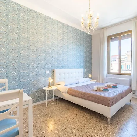 Bed & Breakfast Floret San Giovanni *