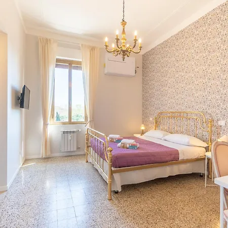 Floret San Giovanni Bed & Breakfast Rome