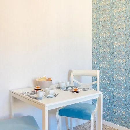 Bed & Breakfast Floret San Giovanni Rome