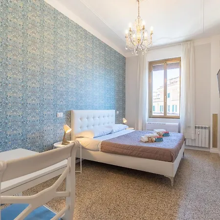 Floret San Giovanni Rome