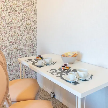 Floret San Giovanni Bed & Breakfast