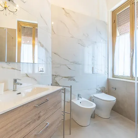 Bed & Breakfast Floret San Giovanni