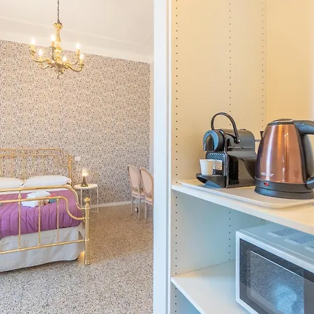 Bed & Breakfast Floret San Giovanni *