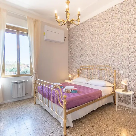 Floret San Giovanni *