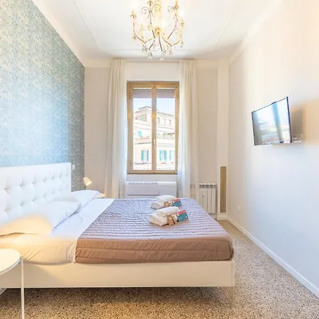 Floret San Giovanni Bed & Breakfast Rome