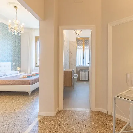 Bed & Breakfast Floret San Giovanni *