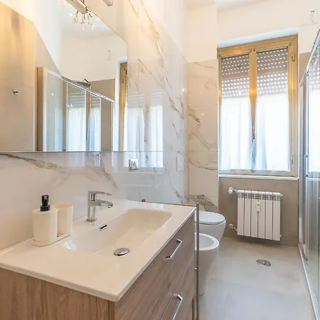 Bed & Breakfast Floret San Giovanni Rome