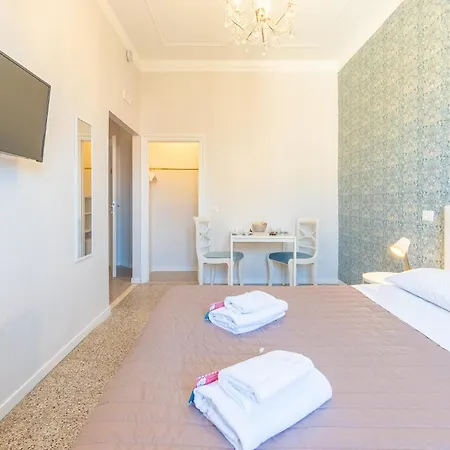 Bed & Breakfast Floret San Giovanni