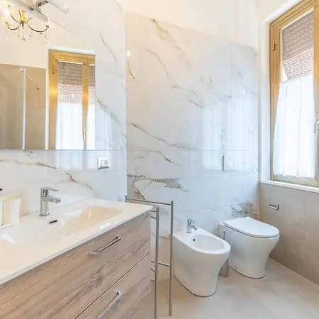 Bed & Breakfast Floret San Giovanni Rome