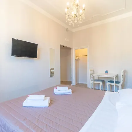 Bed & Breakfast Floret San Giovanni