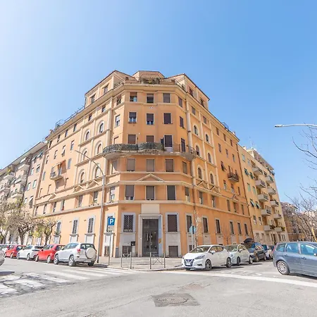 Floret San Giovanni Bed & Breakfast *