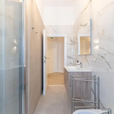 Bed & Breakfast Floret San Giovanni *