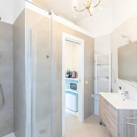 Floret San Giovanni Bed & Breakfast
