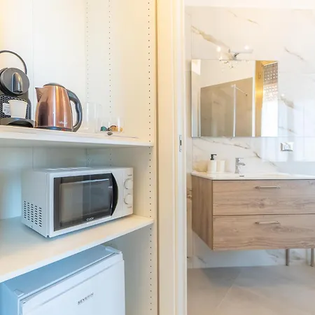 Bed & Breakfast Floret San Giovanni Rome