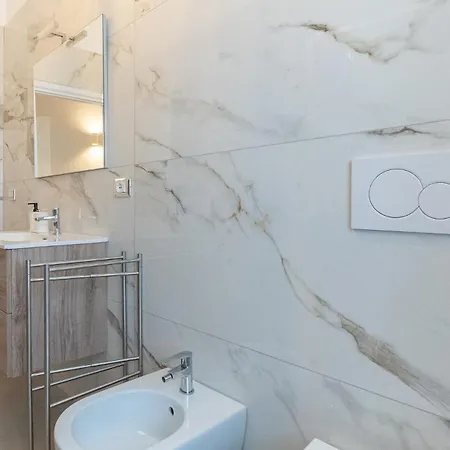 Bed & Breakfast Floret San Giovanni