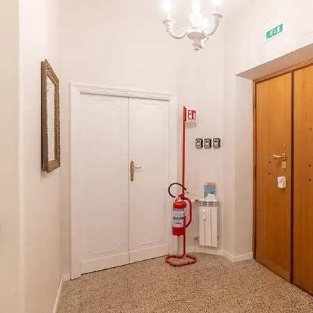 Bed & Breakfast Floret San Giovanni Rome