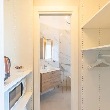 Bed & Breakfast Floret San Giovanni Rome