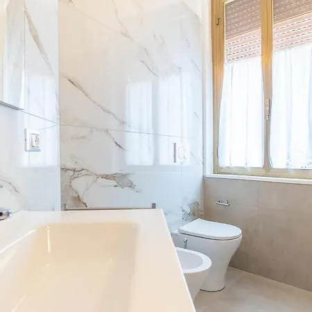 Bed & Breakfast Floret San Giovanni Rome