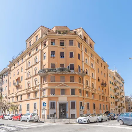 Floret San Giovanni Bed & Breakfast