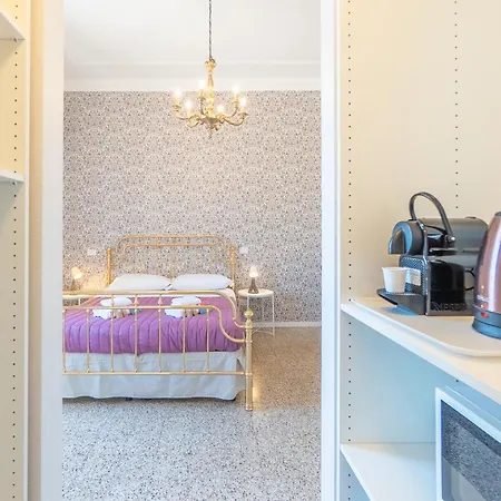 Floret San Giovanni Bed and Breakfast