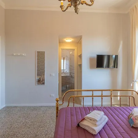 Floret San Giovanni Ρώμη